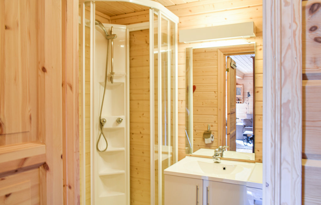 Feriehus - Ljosland/Åseral , Norge - N34985 17