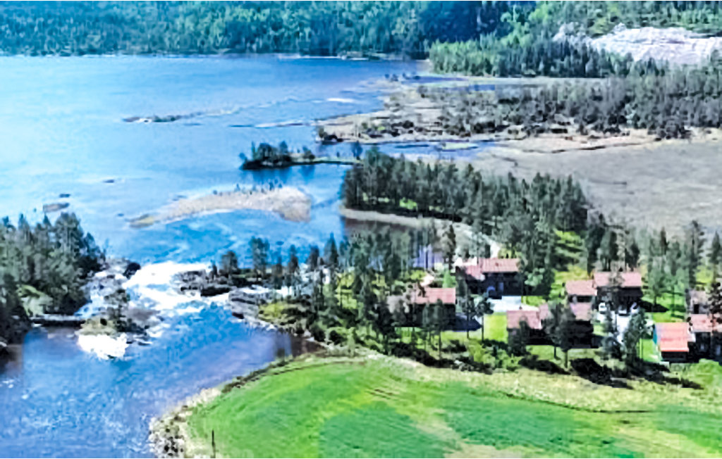 Feriehuse - Tovdalen/Hillestad , Norge - N34193 3