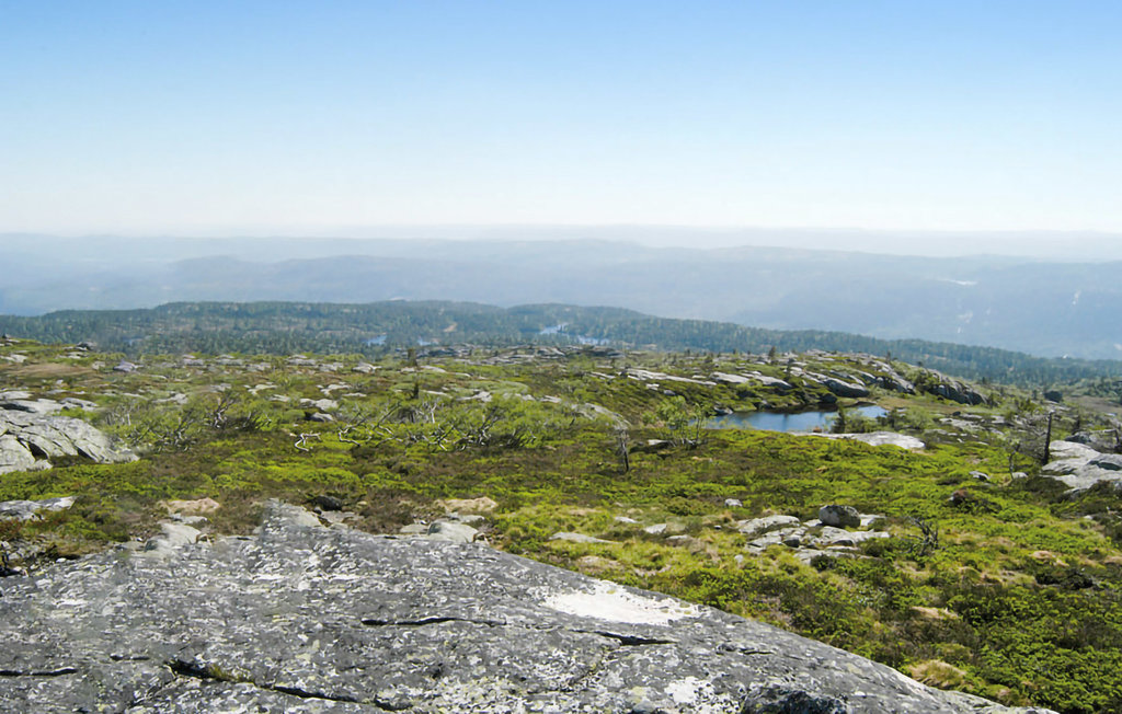 Feriehuse - Tovdalen/Hillestad , Norge - N34194 24