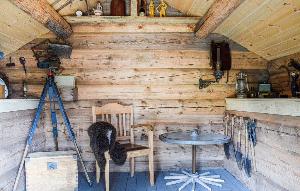 Semesterhus - Froland/Vågsdalsfjorden , Norge - N34223 22