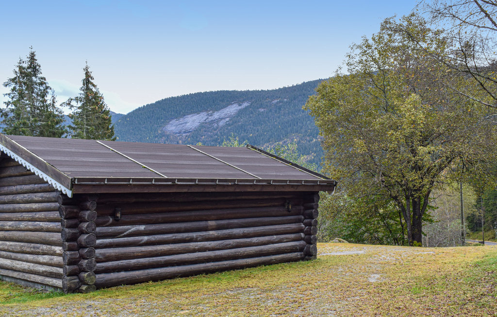 Ferienhaus - Bygland , Norwegen - N34606 9