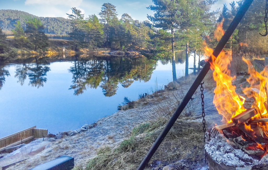 Feriehus - Åmli , Norge - N34869 11