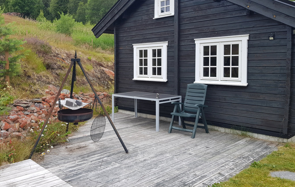 Feriehuse - Brokke Rysstad , Norge - N34885 7