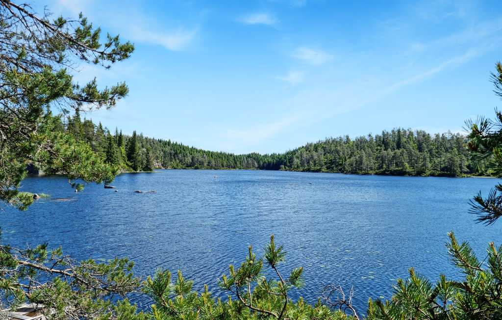 Feriehus - Marnardal , Norge - N34898 8