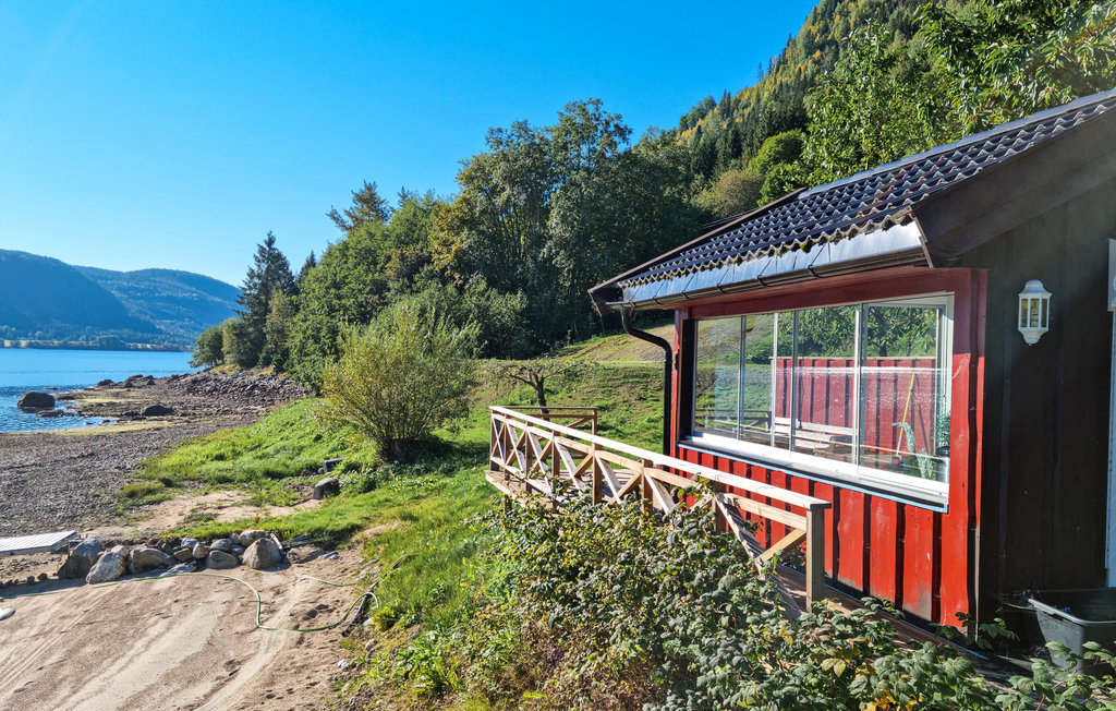 Feriehuse - Bygland , Norge - N34738 13