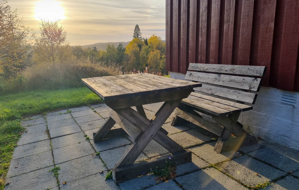 Feriehuse - Gautestad , Norge - N34959 14