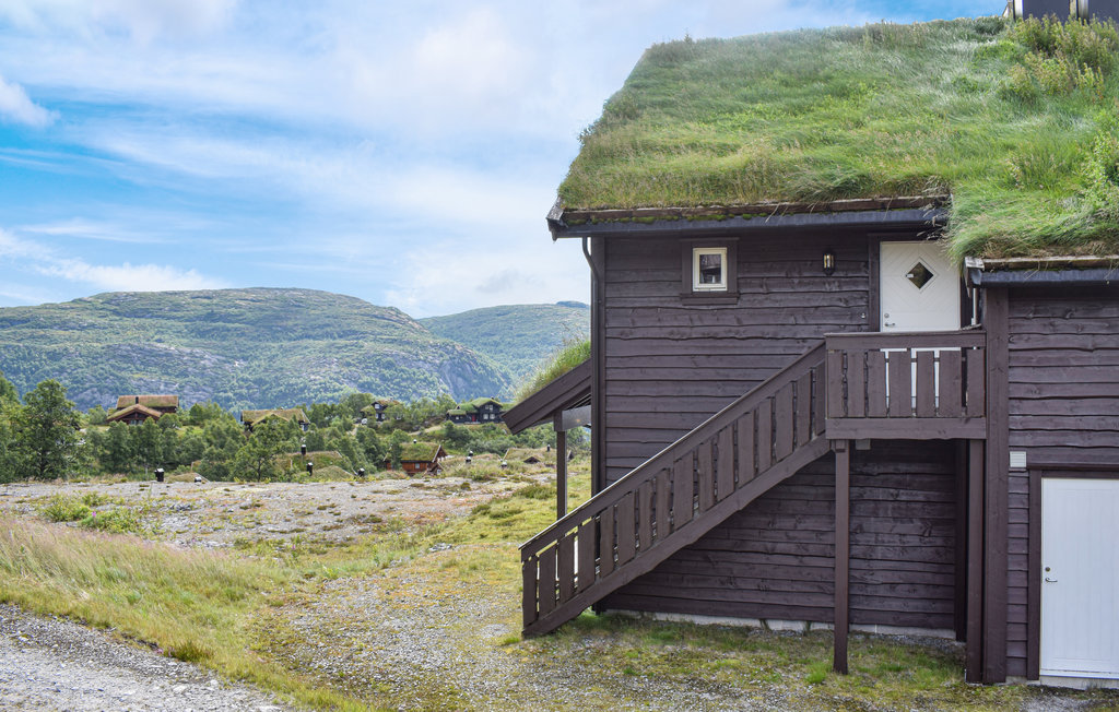 Feriehus - Ljosland/Åseral , Norge - N34975 16