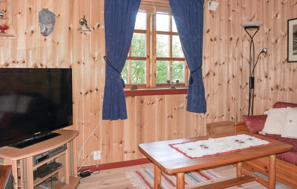 Feriehus - Åmli , Norge - N34057 13