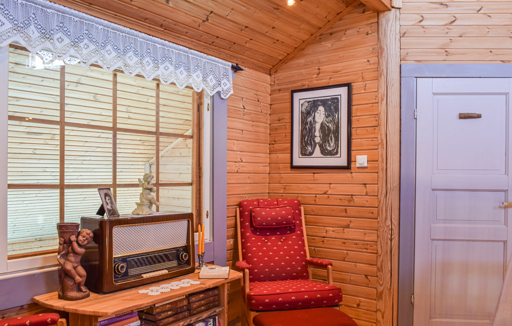 Feriehus - Vegårshei , Norge - N34399 22