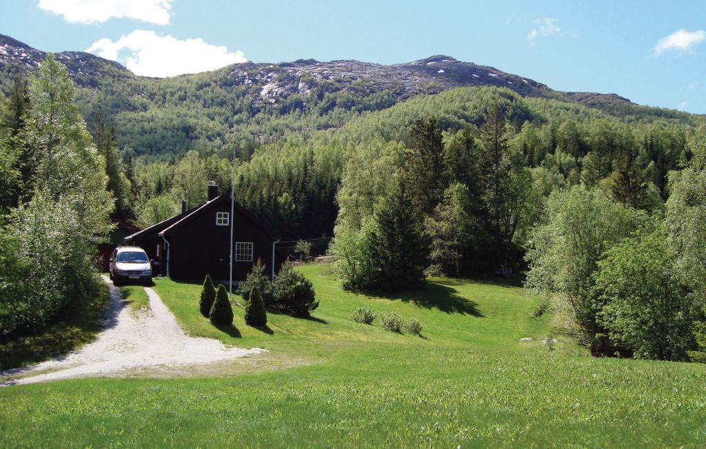 Feriehus - Tonstad/Osen , Norge - N34603 8