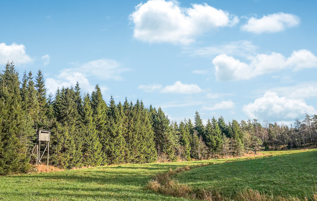 Feriehus - Lyngdal , Norge - N34750 6