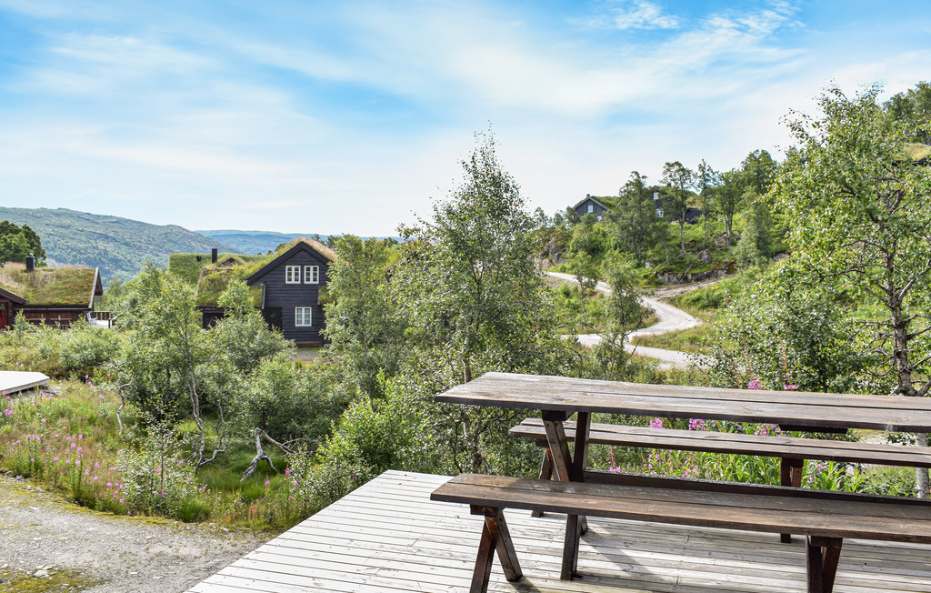 Feriehus - Ljosland/Åseral , Norge - N34985 7