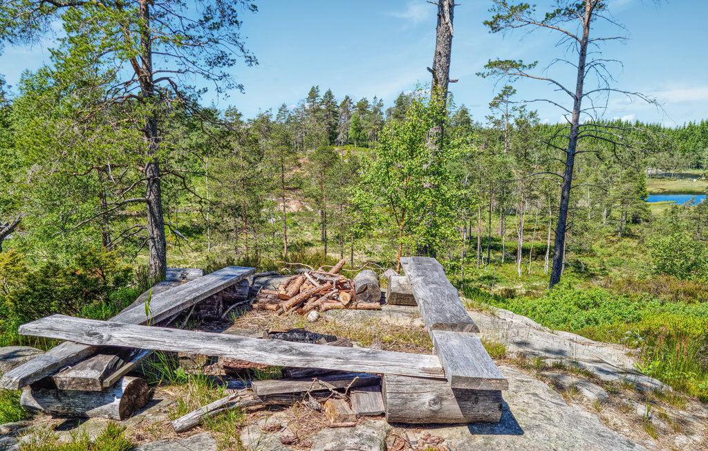 Feriehus - Marnardal , Norge - N34898 10