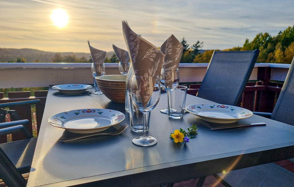 Feriehuse - Gautestad , Norge - N34959 13