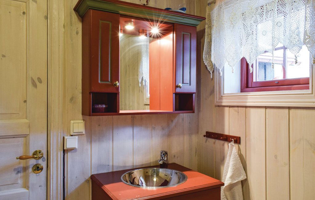 Feriehuse - Vegårshei , Norge - N34972 17