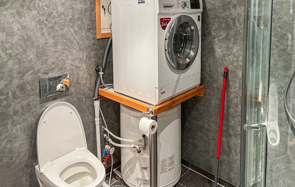 Feriehus - Ljosland/Åseral , Norge - N34982 13