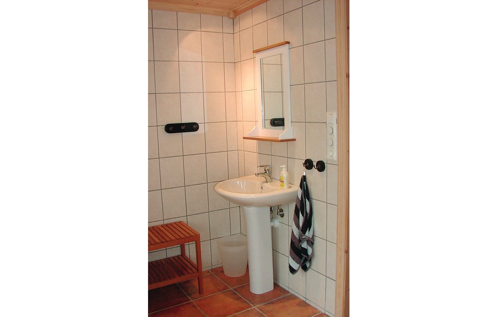 Feriehus - Krågeland , Norge - N34204 13