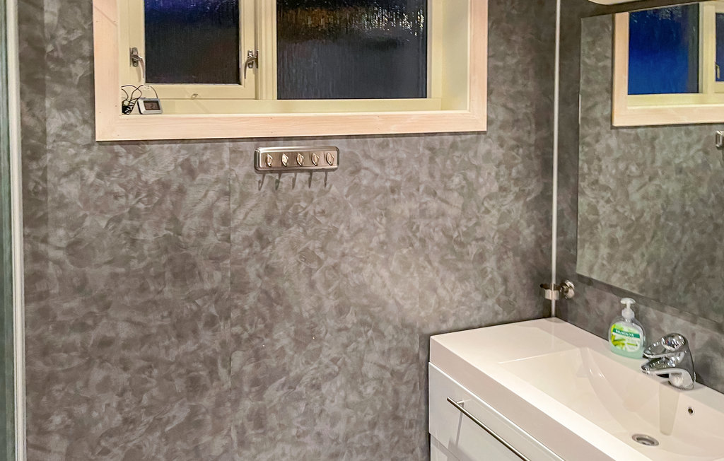 Feriehus - Ljosland/Åseral , Norge - N34982 14