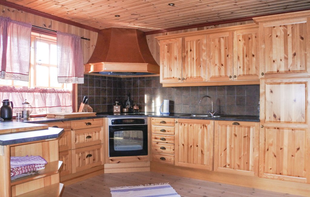 Feriehus - Åmli , Norge - N34057 11