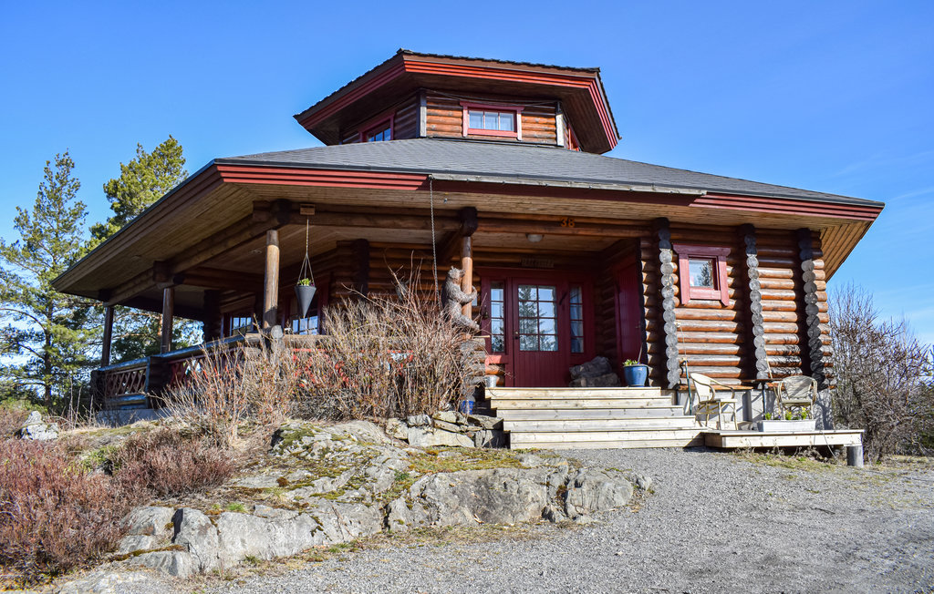 Feriehus - Vegårshei , Norge - N34399 2