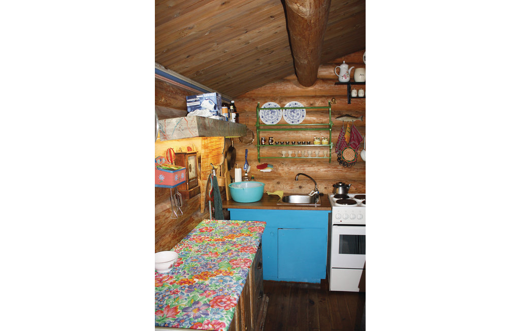 Ferienhaus - Åmli/Hunemo , Norwegen - N34688 8