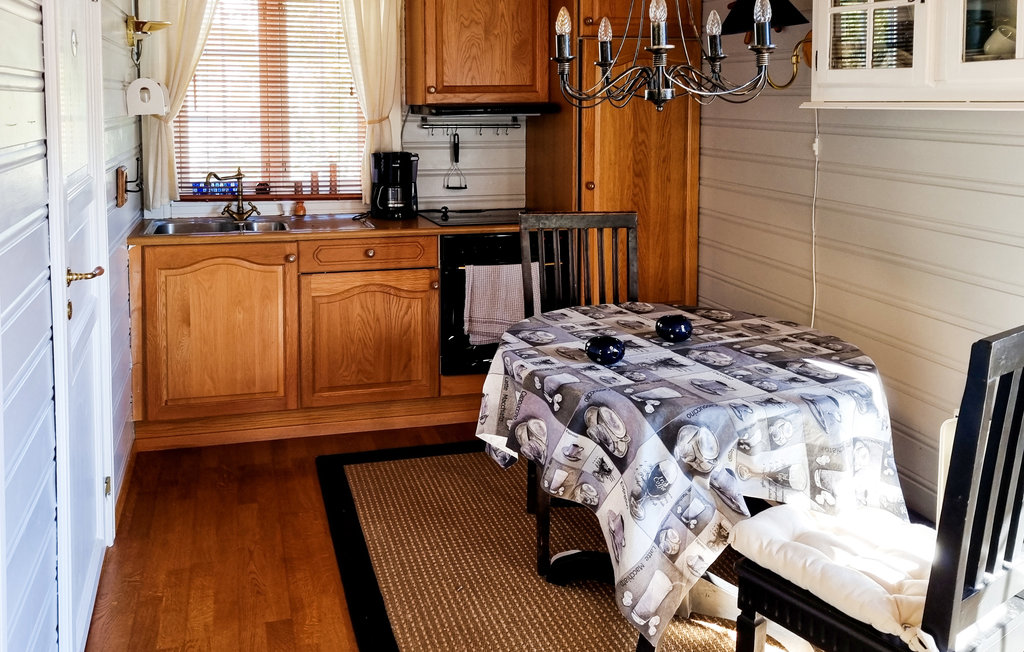 Feriehuse - Bygland , Norge - N34738 5