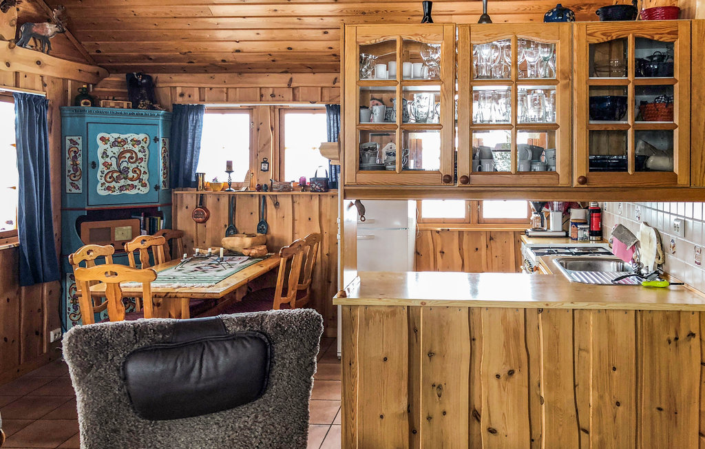 Feriehuse - Hovden , Norge - N34889 5