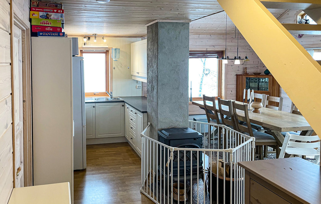 Feriehus - Naglestad , Norge - N34899 7