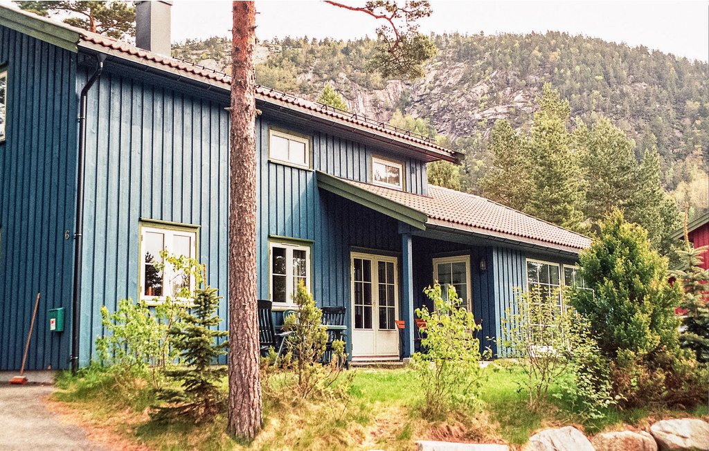 Feriehuse - Tovdalen/Hillestad , Norge - N34193 12