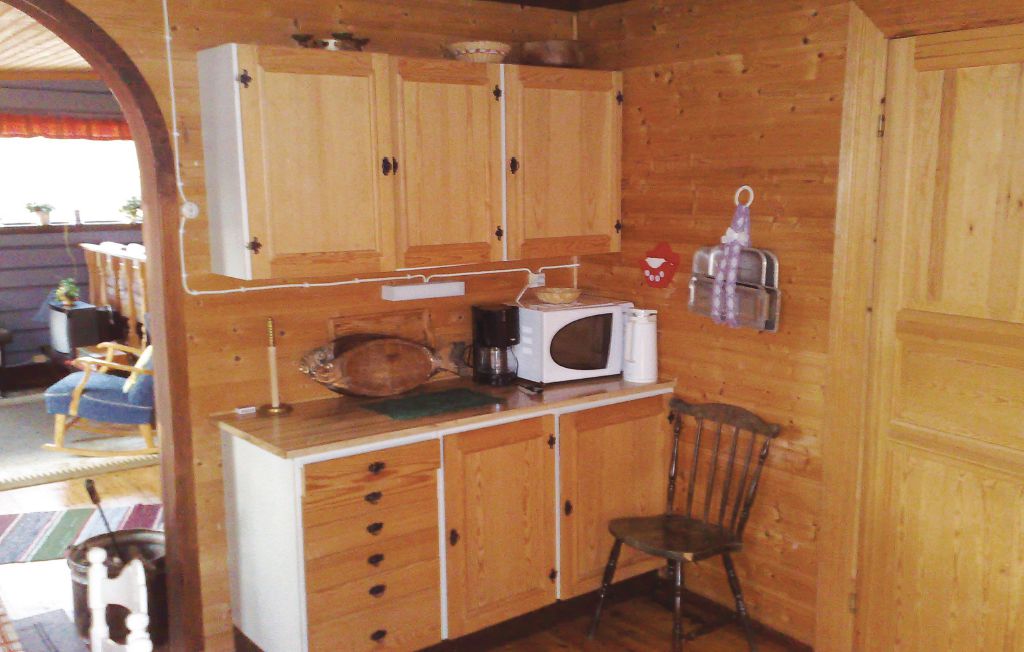 Feriehuse - Oggevann , Norge - N34269 9