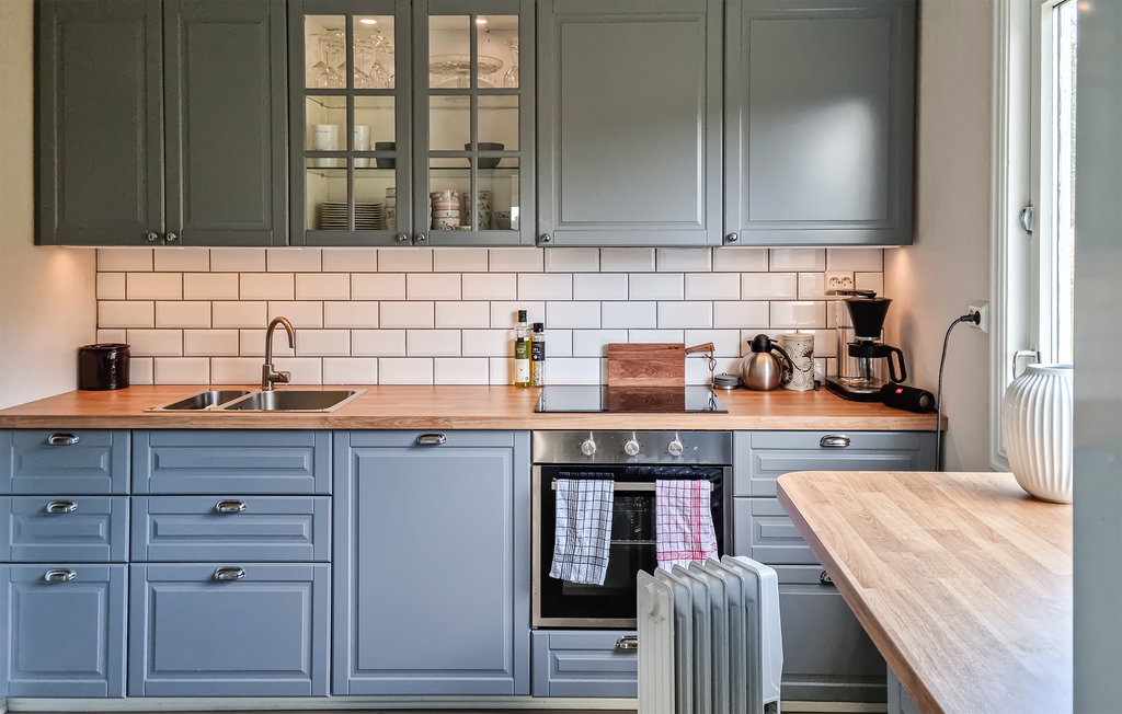 Feriehus - Lyngdal , Norge - N34750 4