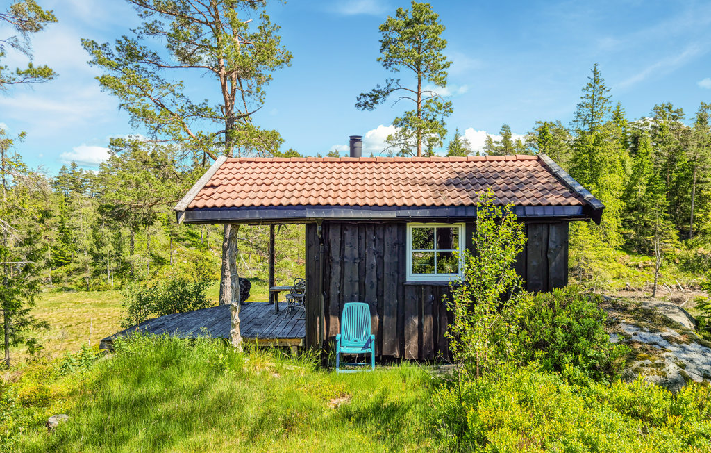 Feriehus - Marnardal , Norge - N34898 6