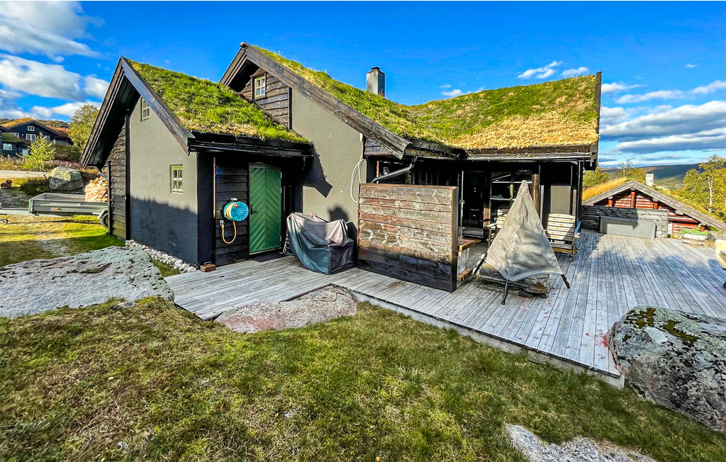 Feriehus - Ljosland/Åseral , Norge - N34979 9