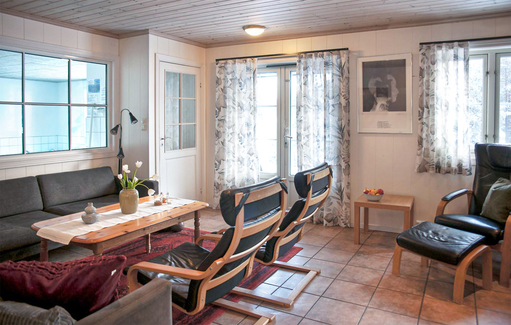 Semesterhus - Tovdalen/Hillestad , Norge - N34195 16