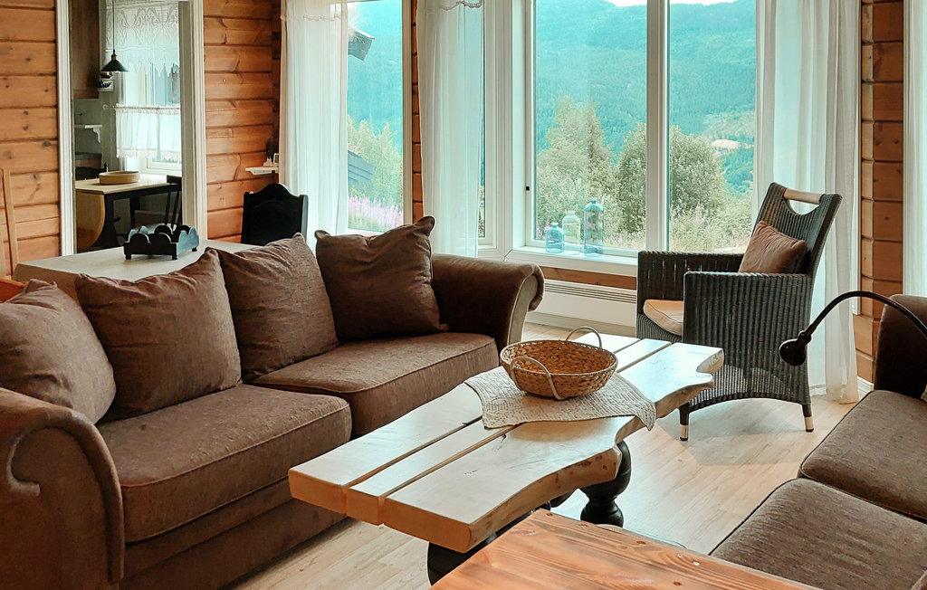 Feriehuse - Brokke Rysstad , Norge - N34885 17