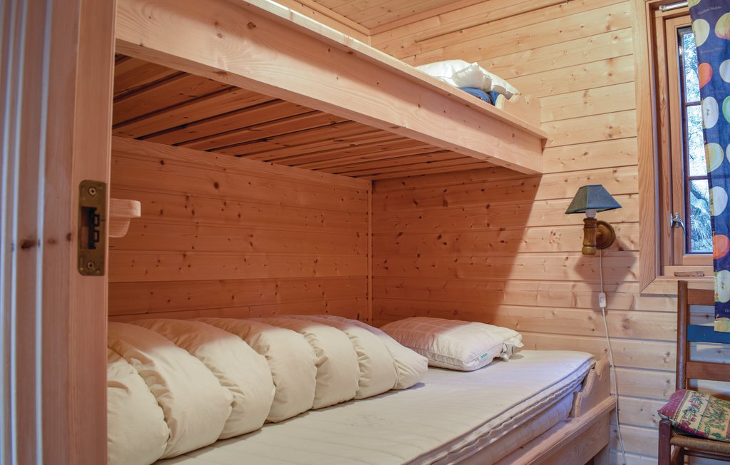 Feriehus - Ljosland , Norge - N34327 11