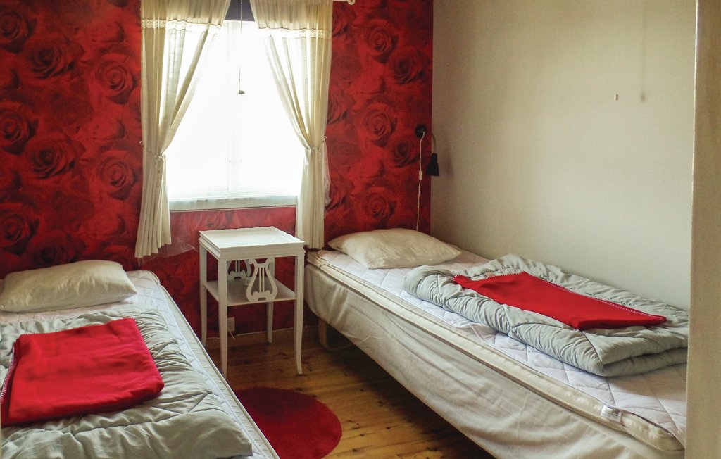 Semesterhus - Moisund/Otra , Norge - N34384 13