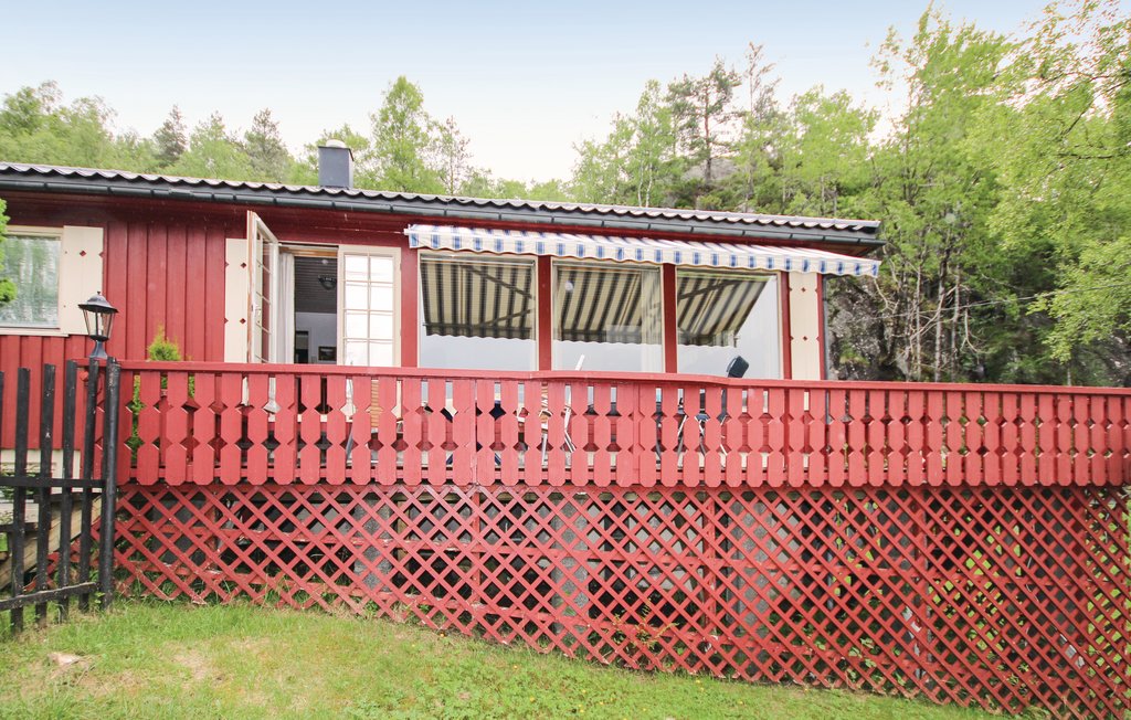 Feriehuse - Krågeland , Norge - N34019 4