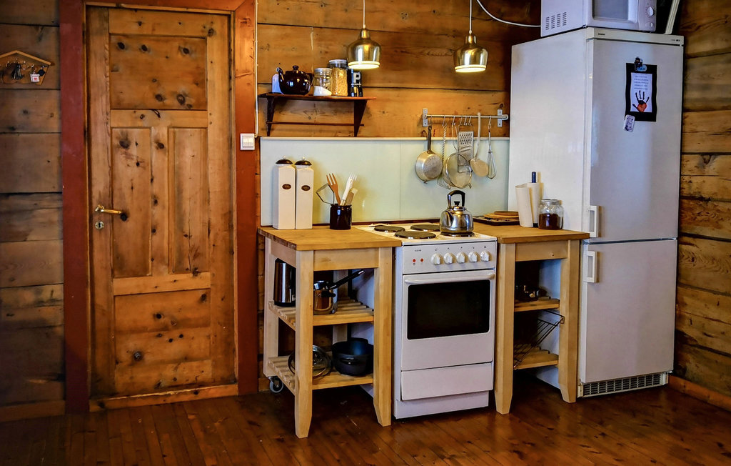 Feriehus - Kvinesdal , Norge - N34875 5