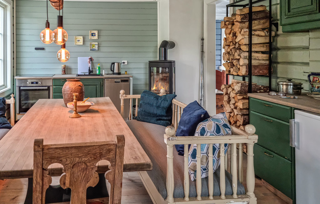 Ferienwohnung - Åmli , Norwegen - N34895 9