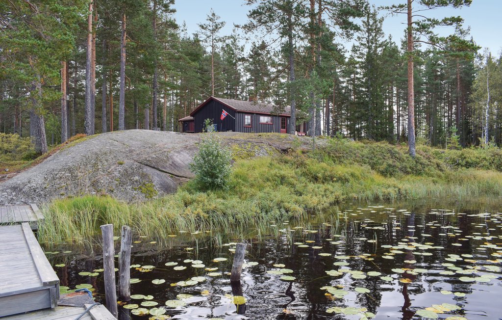 Feriehuse - Vegårshei , Norge - N34972 1