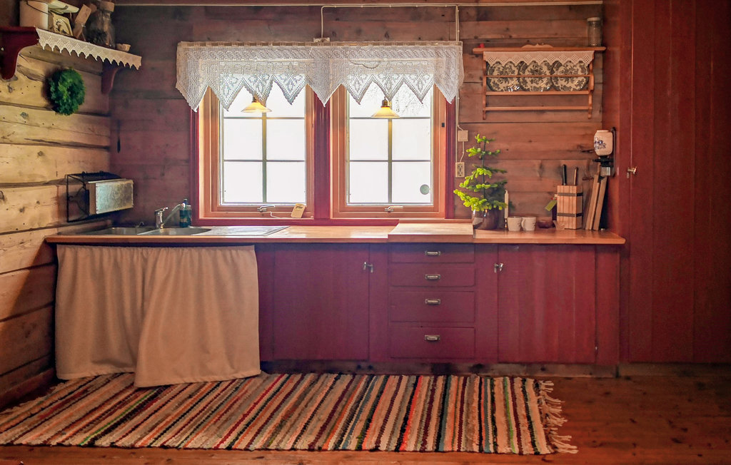 Feriehus - Kvinesdal , Norge - N34875 4