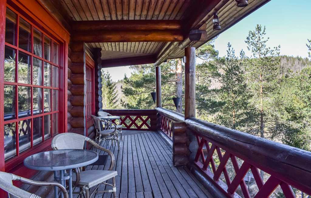 Feriehus - Vegårshei , Norge - N34399 13