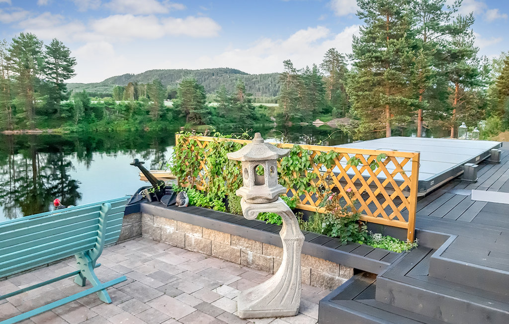 Feriehus - Åmli , Norge - N34869 10