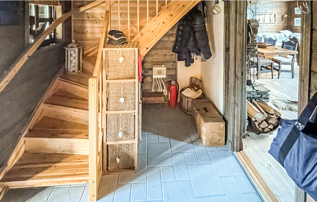 Feriehus - Ljosland/Åseral , Norge - N34979 22