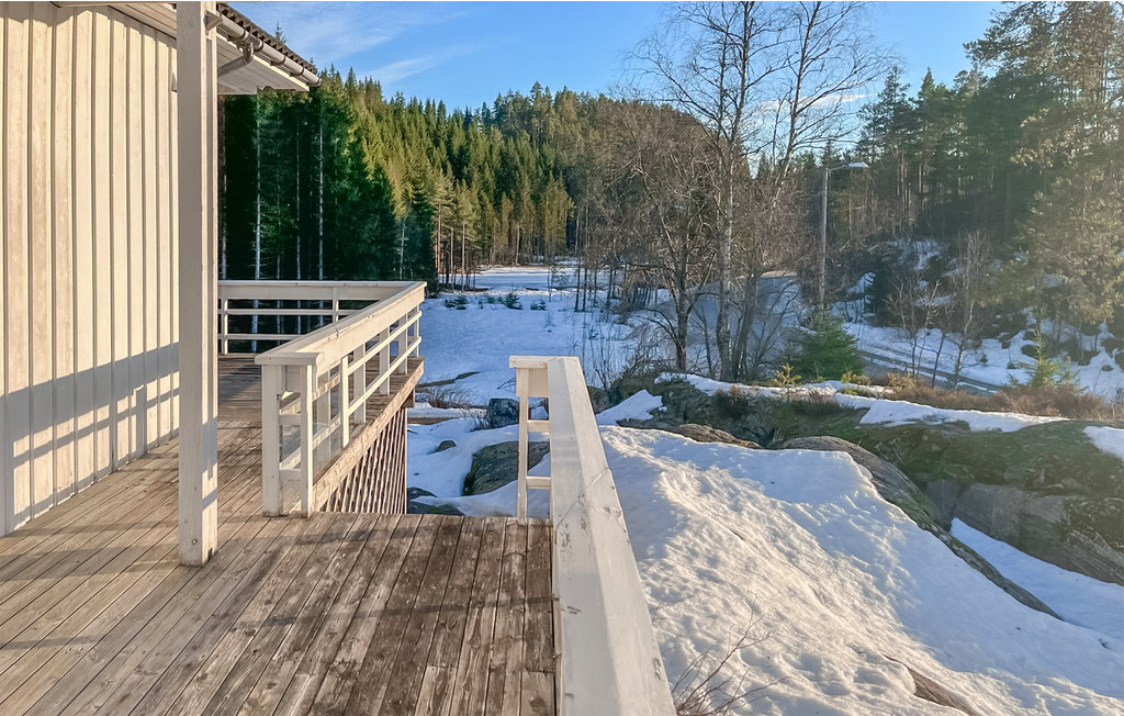 Feriehus - Sveindal/Kollungtveit , Norge - N34988 7