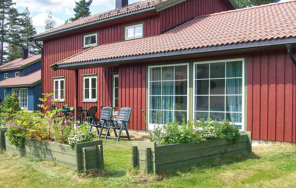 Feriehuse - Tovdalen/Hillestad , Norge - N34192 11