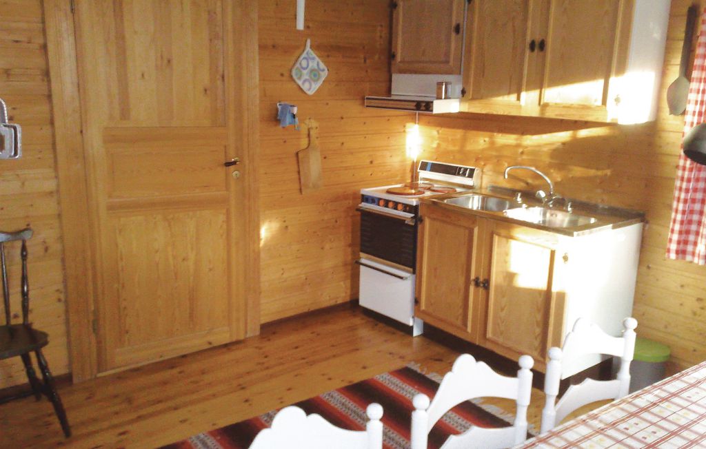 Feriehuse - Oggevann , Norge - N34269 10