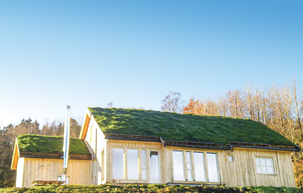 Feriehus - Sira/Konstali , Norge - N34350 10