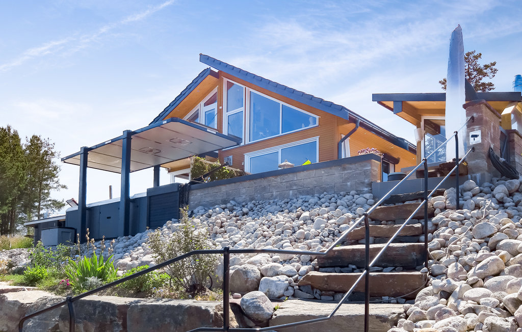 Feriehus - Åmli , Norge - N34869 2